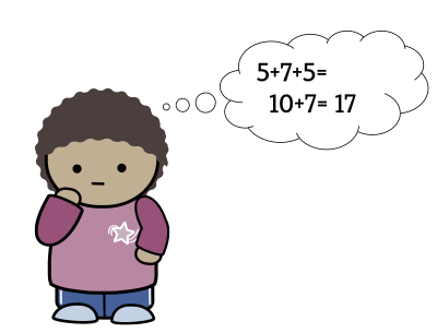 mental math pic