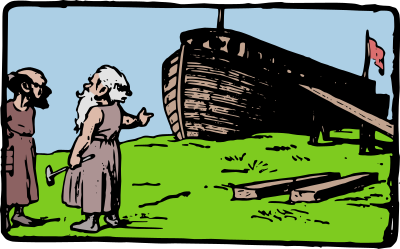 vintagenoahshowsboat