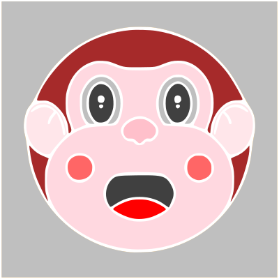 little monkey