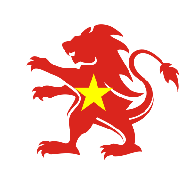 1623620192vietnam flag lion crest