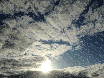 Morning Rise 2015052602