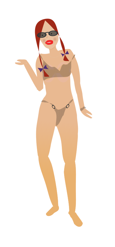 basicbikiniladynew