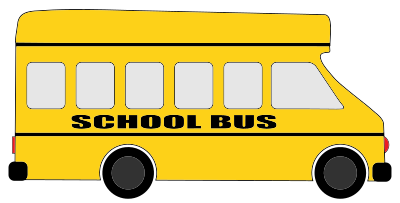 Yellow School Bus