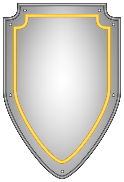 Shield 005 SPenguin
