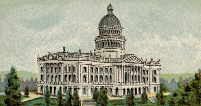 CigCardCapitolCalifornia