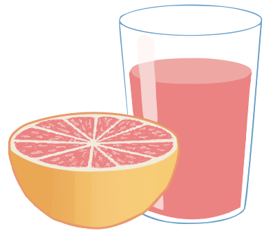 pinkgrapefruitjuice fda usgovpd
