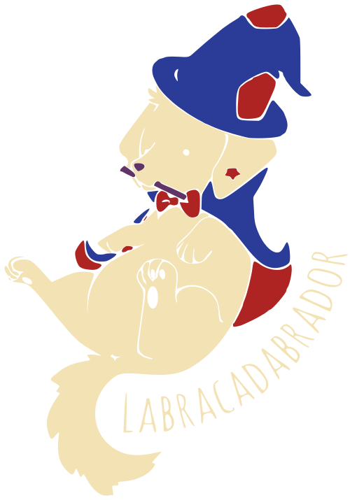 labracadabrador