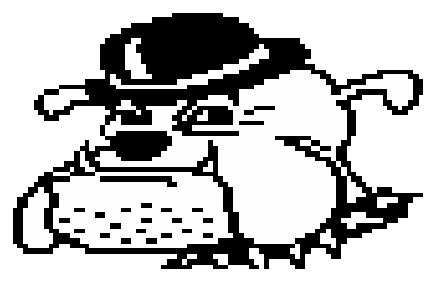 minipix dog5