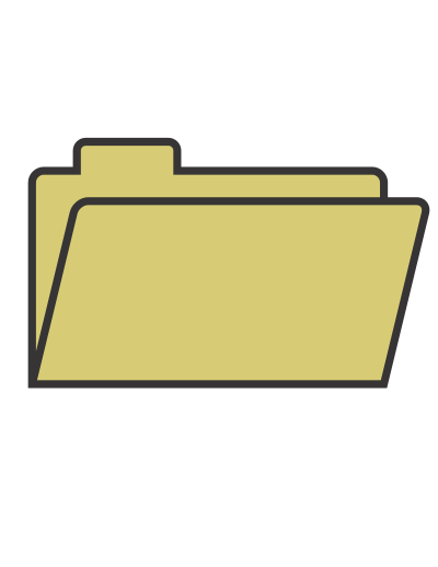 file folder