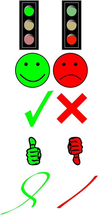 Arnoud999 Right or wrong 