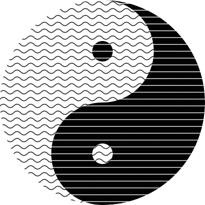 YinYangWaves