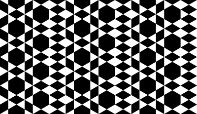 MosaicPattern