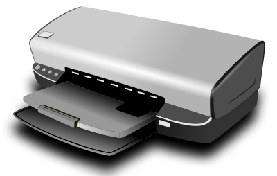 InkJet