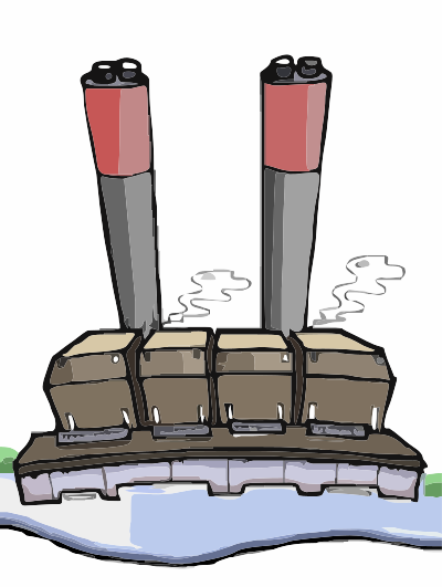 powerstation