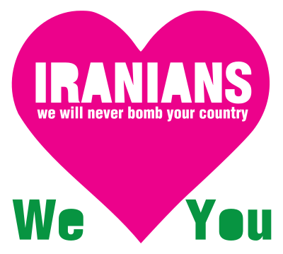 love iranians remix 1