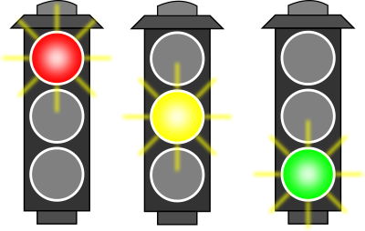trafficlight