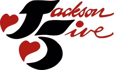 jackson 5 logo