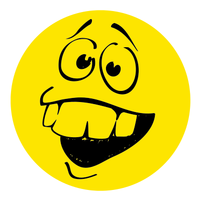 Silly Smiley