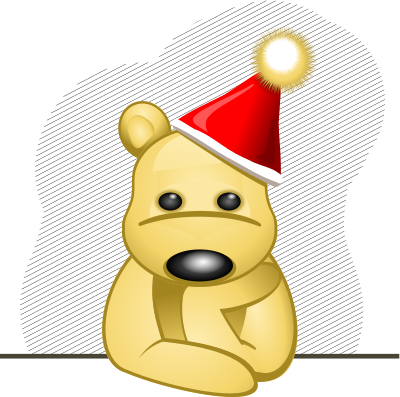 bear 1