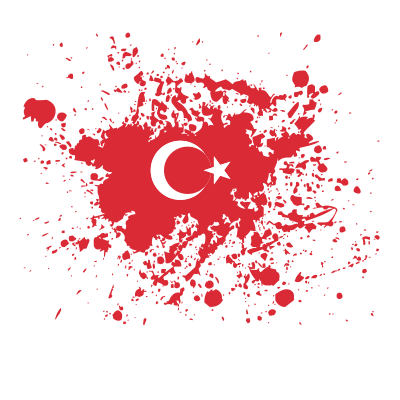 1604067984turkish flag splatter svg