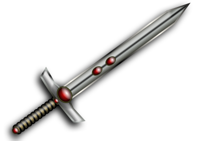 lilking Jeweled Sword