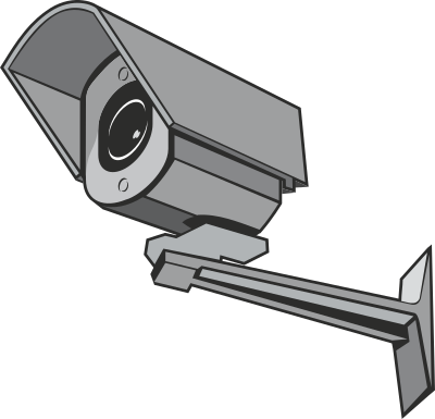 surveillance camera