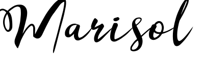 Marisol 0024
