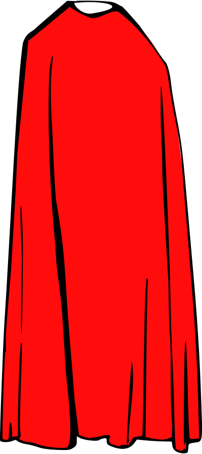 Cape