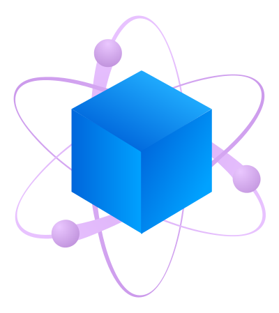 compounds element blue