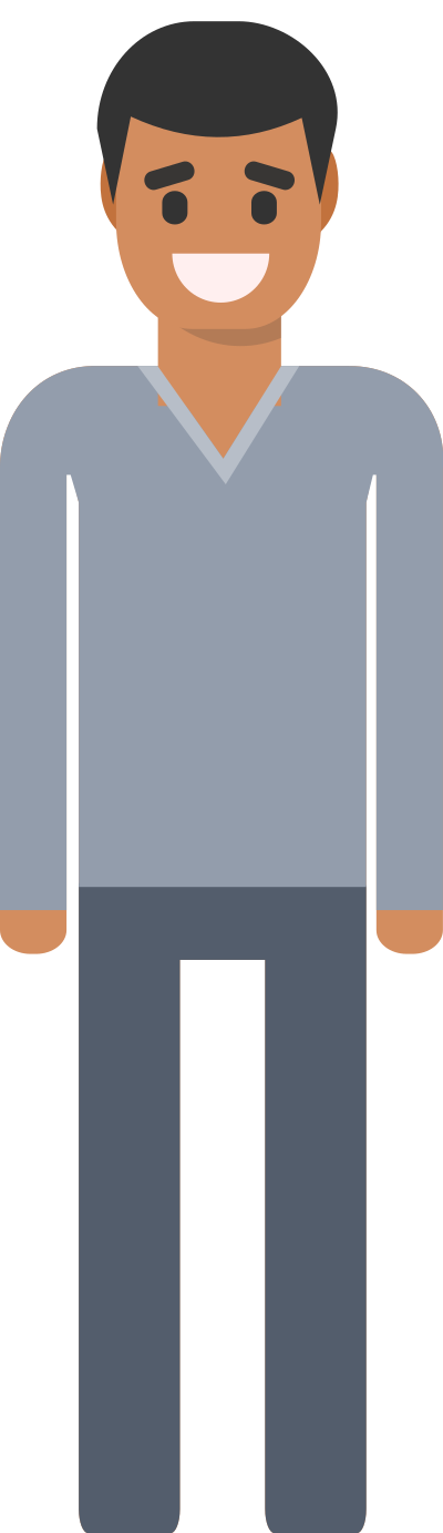 smiling person2