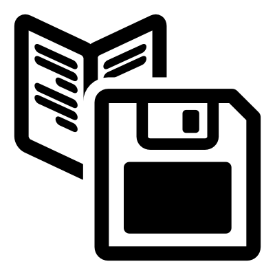 mono phrasebook save