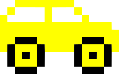 PixelCar8