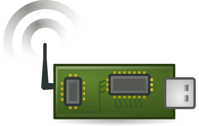 wireless sensor