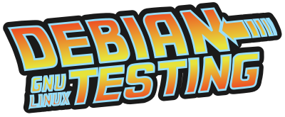 debiantesting