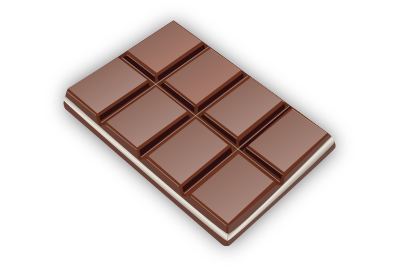 chocolate bar 01