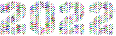 2022 fractal type ii colorful