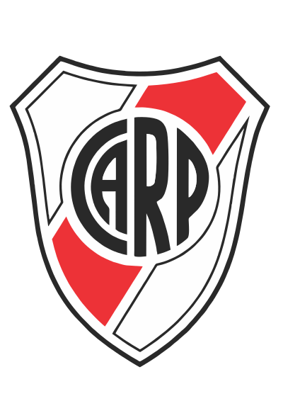 River Plate escudo