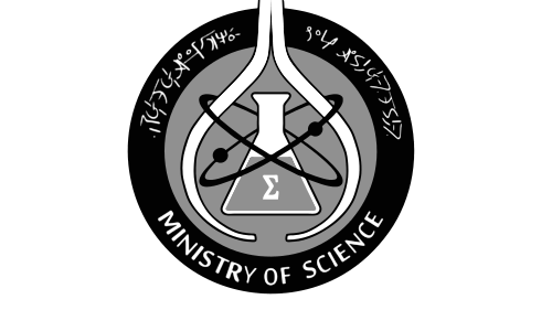 Ministry of Science