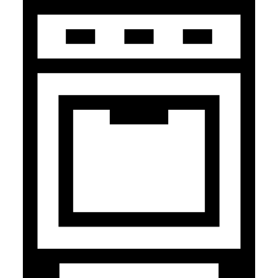 stove 15