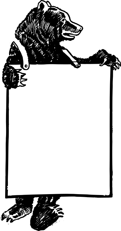 bearframe 1912