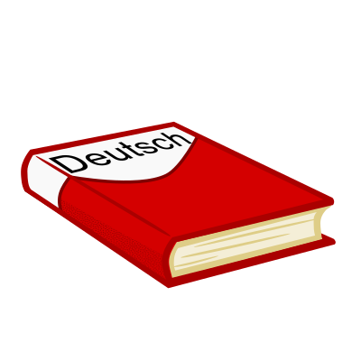 buch deutsch