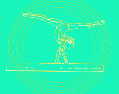 gymnasticsabstract