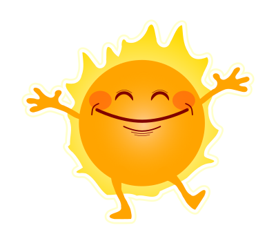 sunshine