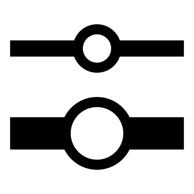 mono sizer