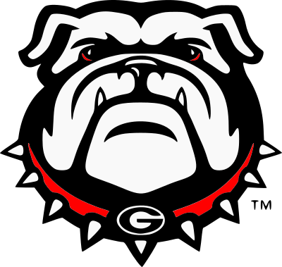 georgia bulldog