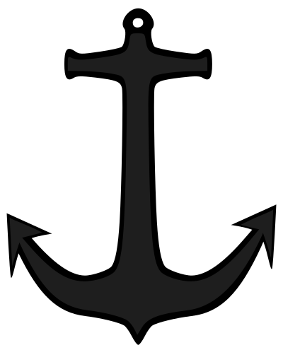 bogdanco Simple anchor