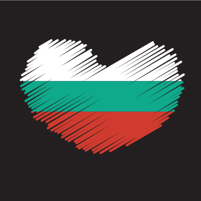1616329990bulgaria flag patriotic heart
