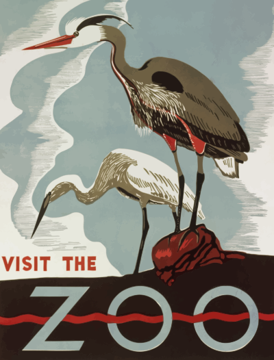 VisitZooPoster4