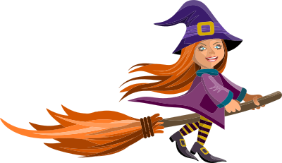 witch by aalmeidah fixed