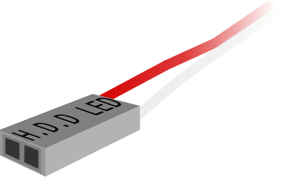 Soeb HDD LED plug